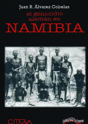 El genocidio alemán en Namibia