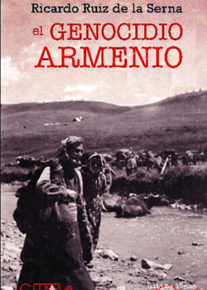 El genocidio armenio