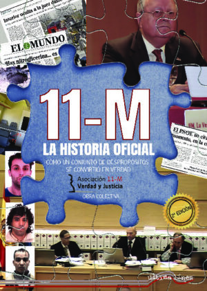 11M: la historia oficial