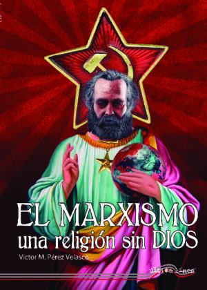 El marxismo, una religión sin dios