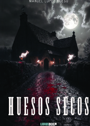 Huesos secos