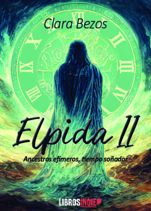 Elpida II