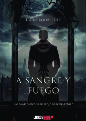 A sangre y fuego