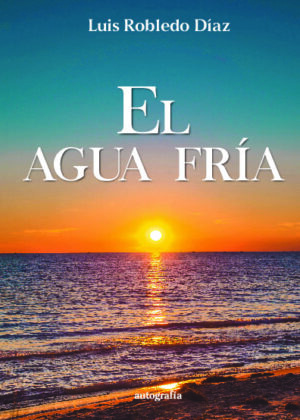 El agua fría