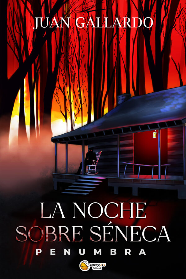 La Noche Sobre Séneca I: Penumbra