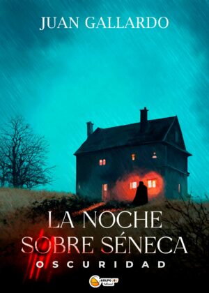 La noche sobre Séneca. Oscuridad