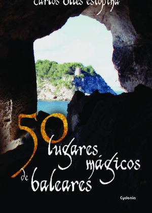 50 lugares mágicos de Baleares