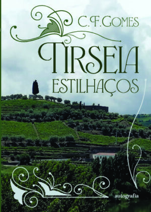 Tirseia: Estilhaços