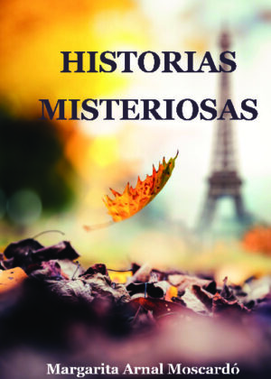 HISTORIAS MISTERIOSAS