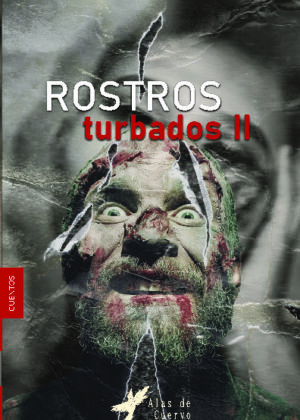 Rostros turbados II