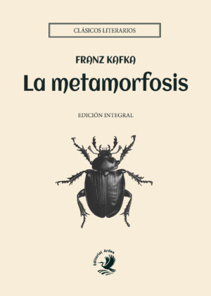 La metamorfosis