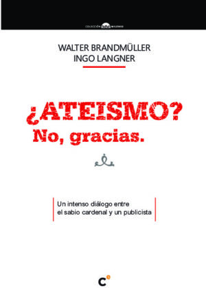 ¿Ateismo? No, gracias