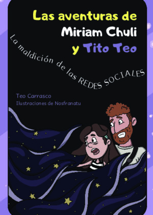 Las aventuras de Miriam Chuli y Tito Teo