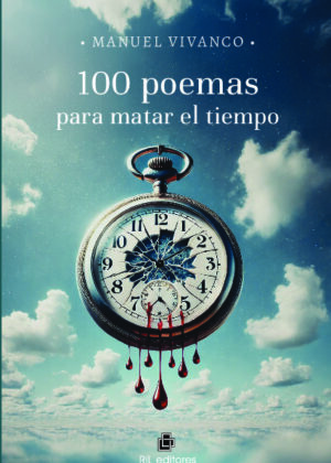 100 poemas para matar el tiempo