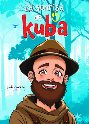 La sonrisa de Kuba