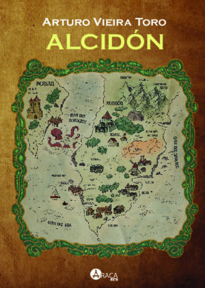 ALCIDÓN