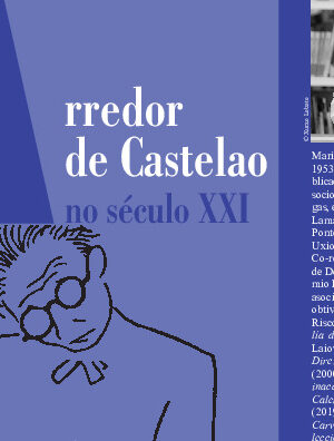 Arredor de Castelao no século XXI