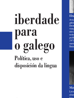 Liberdade para o galego