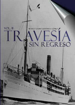 Travesía sin regreso