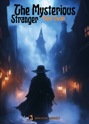 The Mysterious Stranger