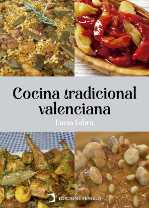 Cocina tradicional valenciana