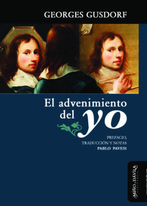 El advenimiento del yo