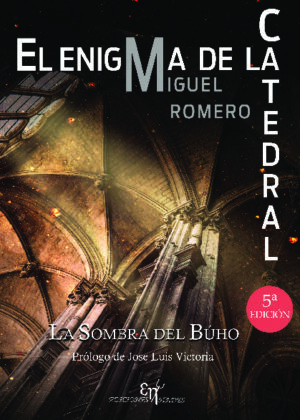 El enigma de la catedral