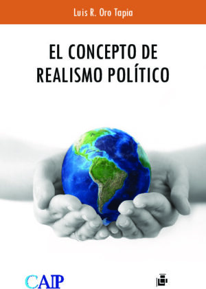 El concepto de realismo político