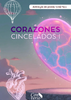 Corazones cincelados I