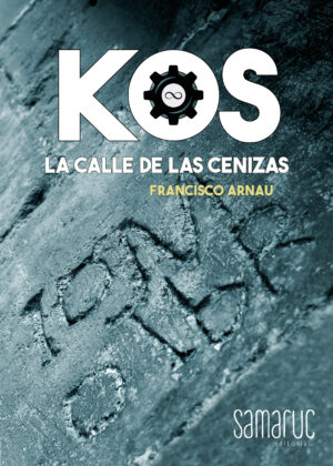 Kos: La calle de las Cenizas