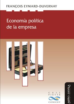 Economía política de la empresa