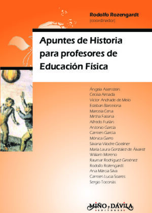 Apuntes de Historia para profesores de Educación Física