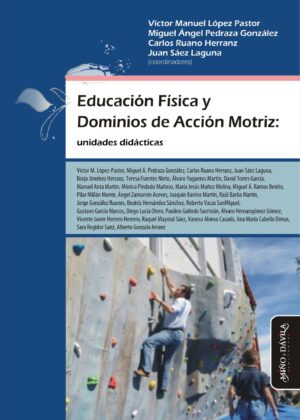 Educación Física y Dominios de Acción Motriz