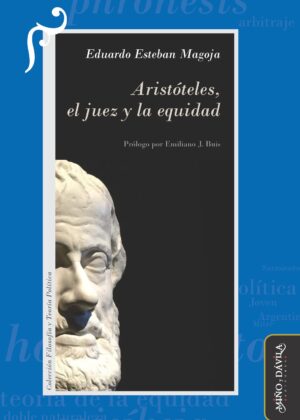 Aristóteles, el juez y la equidad