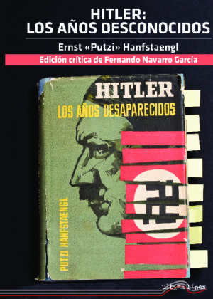 Hitler: Los años desconocidos