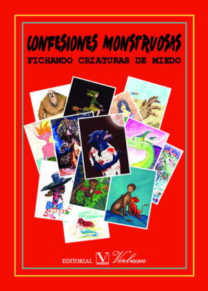 Confesiones monstruosas