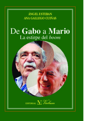 De Gabo a Mario