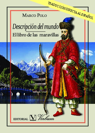 Descripción del mundo