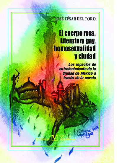 El cuerpo rosa. Literatura gay, homosexualidad y ciudad