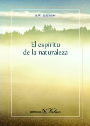El espíritu de la naturaleza