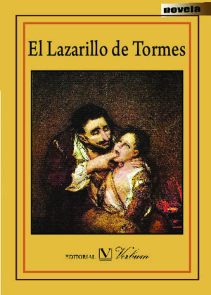 El Lazarillo de Tormes