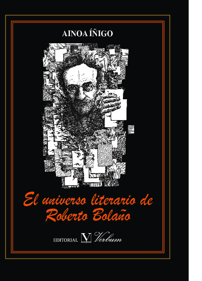 El universo literario de Roberto Bolaño