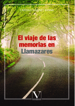 El viaje de las memorias en Llamazares