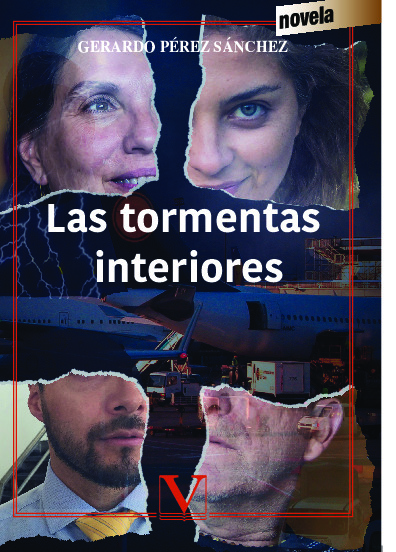 Las tormentas interiores