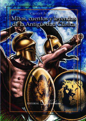 Mitos, cuentos y leyendas de la antigüedad clásica