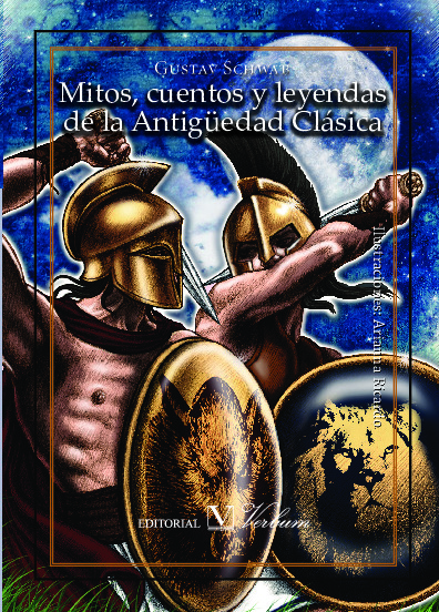 Mitos, cuentos y leyendas de la antigüedad clásica