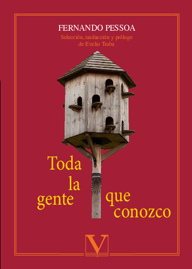 Toda la gente que conozco