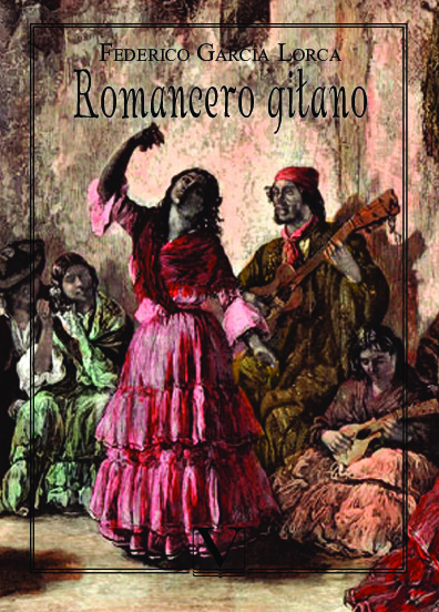 Romancero gitano