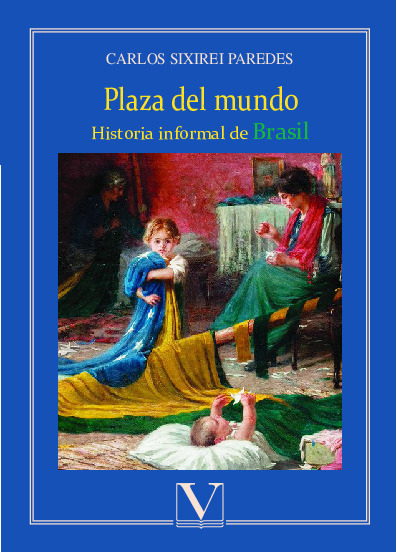 Plaza del mundo