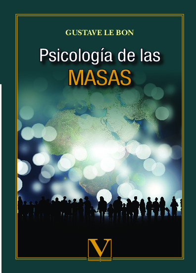 Psicología de las masas
